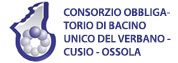 Consorzio obbligatorio di bacino unico del Verbano-Cusio-Ossola
