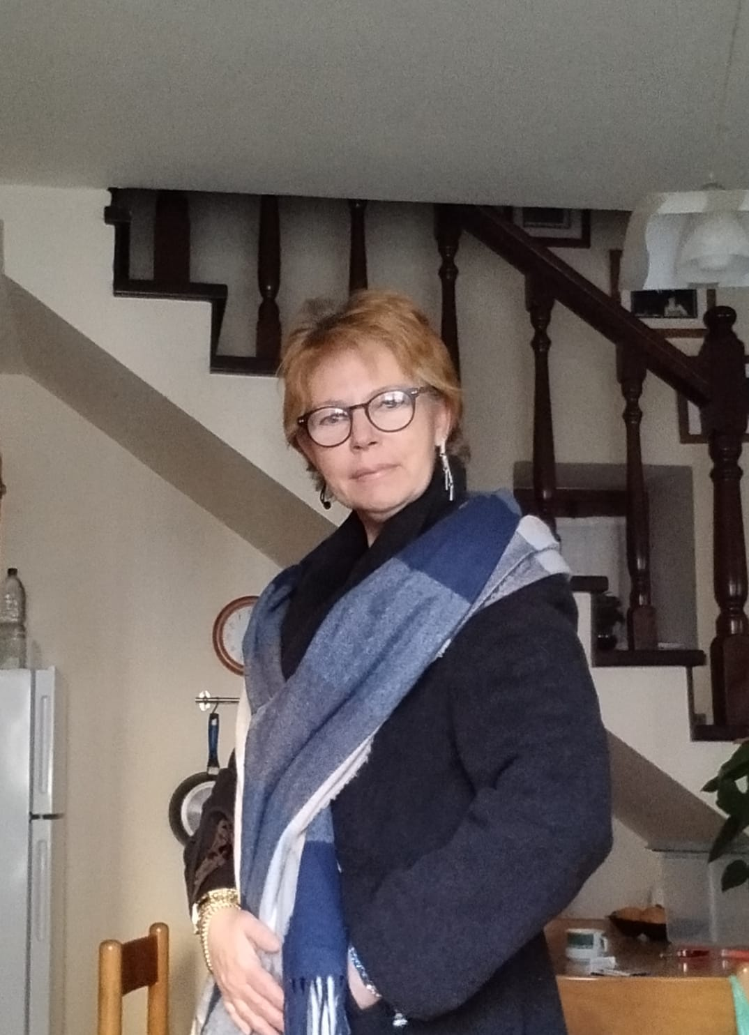 Daniela Bertini - Assessore