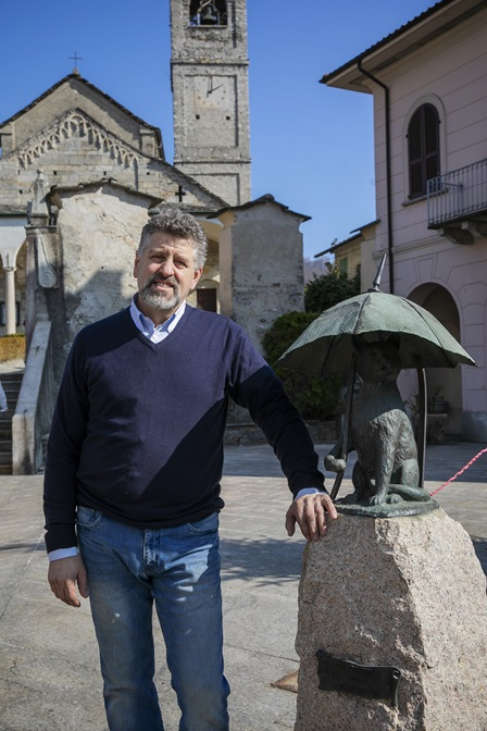 Roberto De Ceglia - Consigliere
