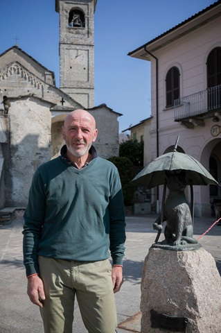Carlo Cornacchiari - Consigliere
