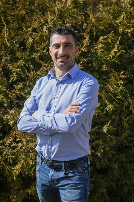 Graziano Possi - Vice Sindaco