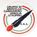 A.N.A. Gruppo di Brovello Carpugnino Graglia Stropino