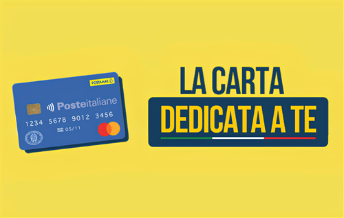 Carta "Dedicata a Te"